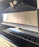 Defectdetectie Uiterlijk AI Fruit Diameter Maat Kleur Sortering CCD Beschadigde Mandarijn Citrus Visie Fruit Sorteermachine