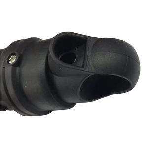 Thời tiết cao su EU Nam Điện điện cắm 2 P + t IP44 điện cắm 2 pin 4.8mm kép nam cắm với dễ dàng-kéo Vòng - Product Image 6