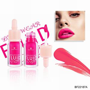 Kit cambiador de <span class=keywords><strong>Color</strong></span> de labios Wonderblading, flor de labios rosa Natural, semipermanente, <span class=keywords><strong>Color</strong></span> de labios de larga duración - Product Image 3