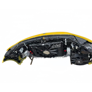 Parachoques Delantero Completo con Radiador de Refrigeración para Mercedes CLA C118 <span class=keywords><strong>A45</strong></span> <span class=keywords><strong>AMG</strong></span>, Venta al por Mayor de Autopartes Globales - Product Image 6