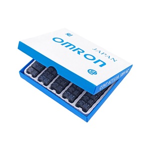   รีเลย์ G6B-1174P 24VDC 8A 250VAC คอยล์ 24VDC ผลิตในญี่ปุ่น - Product Image 5