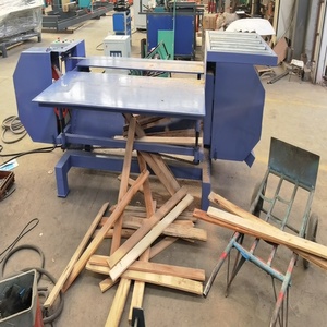 Desmantelador de Palets de Madera Profesional TP1700 de 7.5KW, Sierra para Romper Palets para Negocios de Reciclaje de Madera - Product Image 1