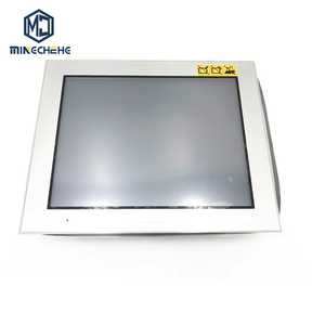 หน้าจอสัมผัส HMI ขนาด 10 นิ้ว รุ่นดั้งเดิม PFXGP4501TAD - Product Image 1