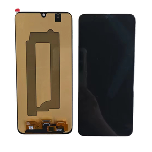 Pantalla de Repuesto para Teléfono Móvil MH A30 LCD con Marco para la Serie A03/<span class=keywords><strong>03s</strong></span>/m02s, Tecnología In-cell, 1 Año de Garantía - Product Image 3