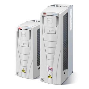 Convertidor de Frecuencia A-BB VFD 30kw Trifásico 380v Convertidor de Frecuencia Variable Accionamiento de Frecuencia Variable CA VFD - Product Image 1