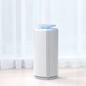 Air Purifier Anion