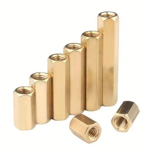 Tuerca Remachable Ciega, Fabricante Chino, Inserto Roscado Autoperforante con Acabado Zincado para Madera, Rosca Hexagonal para Madera - Product Image 1