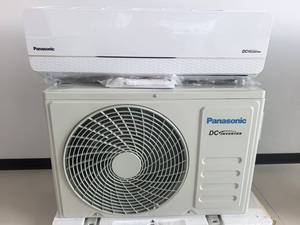 Nuevo Aire Acondicionado Panasonic 2026 de Alta Calidad 1HP 1.5HP 2HP R32 al por Mayor, Solo Frío, para Habitaciones Comerciales y Hoteles, Tipo Split de Pared - Product Image 3
