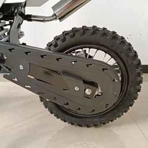 <span class=keywords><strong>Moto</strong></span> Koshine en gros 2 temps 50cc essence automatique tout-terrain jouet pour enfants - Product Image 6