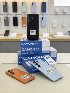 2026 New Camon 50 Pro 5G Smartphone 7.3-inch Deca Core 16G+1TB Large Screen Large Battery Original <b>Unlocked</b> <b>Mobile</b> Phones bestse - Product Image 5
