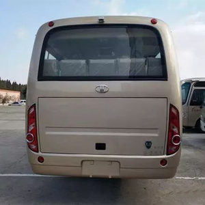 Nuevo <span class=keywords><strong>Toyo</strong></span> ta Coaster Bus 30 Seaters Luxury Tour <span class=keywords><strong>Toyo</strong></span> ta Coaster Mini Bus a la venta - Product Image 4