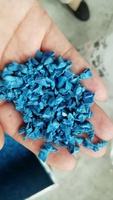 Prix des broyeurs de bouteilles en plastique PET/PE/PP/PVC miniatures pour le recyclage