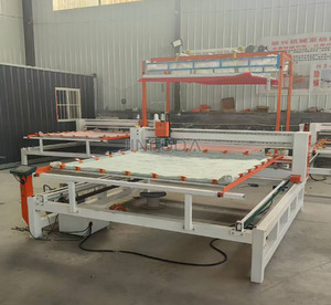 Piumino in schiuma con ago a braccio lungo per l'industria - Product Image 3