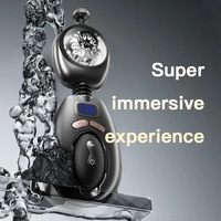 Kovida Vente en gros Nouveaux masturbateurs masculins automatiques populaires avec sangle Masturbation Machine Sex Toy pour hommes Do