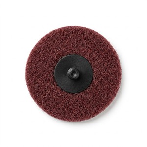 Plaquettes de ponçage multi-usages à verrouillage rapide 2 pouces 50 mm pour le bois, le métal et le <span class=keywords><strong>d</strong></span>écapage de peinture automobile - Product Image 2