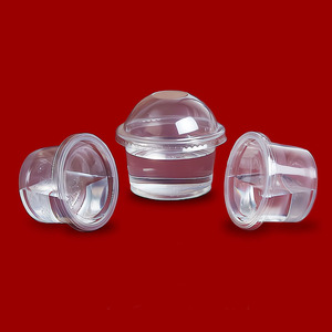 Máquina automática para hacer tapas de vasos de plástico, máquina selladora de tapas de papel - Product Image 6