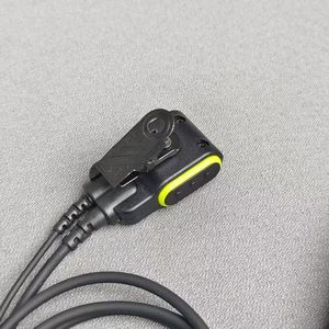 Двусторонние наушники для радио с наушником для ZTE Callta PH890 GH900 PH690 PH660 PH600 DH400 Глобальный диапазон разговоров - Product Image 4