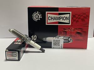 Champion vw Polo 火花塞 标致汽车用火花塞 Auto Lite 火花塞 吉利科莱瑞 Ea839 升级版火花塞 - Product Image 2
