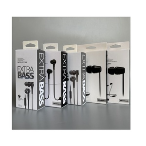 <span class=keywords><strong>Casque</strong></span> stéréo de jeu pour téléphone portable Écouteurs intra-auriculaires MDR-XB55AP filaires Écouteurs intra-auriculaires pour <span class=keywords><strong>Sony</strong></span> - Product Image 4