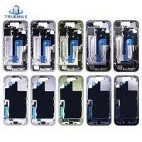 Pièces de rechange pour iPhone 17 : Châssis intermédiaire