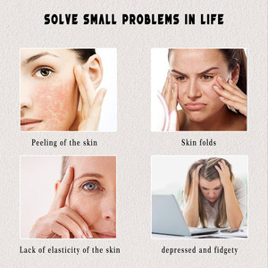 Huile de graines de figue de Barbarie 100% pure, naturelle, biologique, pressée à froid, pour les soins de la peau, hydratant éclatant pour le <span class=keywords><strong>visage</strong></span> et le corps, marque privée personnalisée - Product Image 6