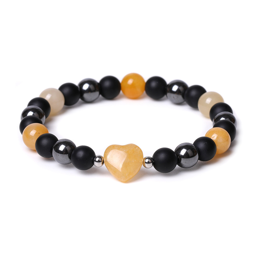 Yellow Jade