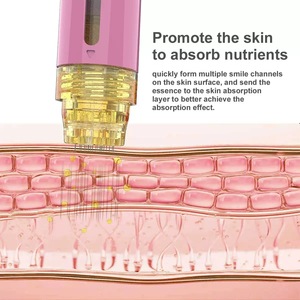 Suero para el Crecimiento de Pestañas, Esencia Nutritiva, Líquido para el Crecimiento de Cejas, Maquillaje - Product Image 6