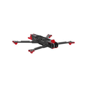 ชุดโครงคาร์บอนไฟเบอร์ IFlight SH CineLR 7 ขนาด 6 มม. สำหรับโดรนความเร็วสูง รองรับ O4 Pro อุปกรณ์เสริม ผลิตจากแม่พิมพ์ส่วนตัว กวางตุ้ง ขายดี - Product Image 4