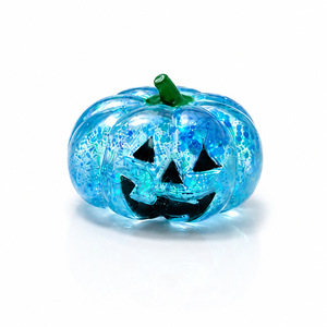 Juguete Antiestrés de Maltosa con Forma de Calabaza de Halloween, de Rebote Lento y Divertido, a Precio Económico - Product Image 6