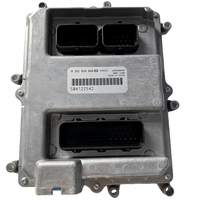Adecuado para la unidad de control del motor Bosch EDC7UC31 0281020048, módulo ECU diésel, placa de computadora para automóvil