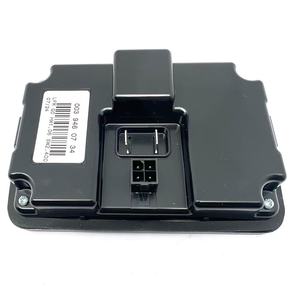 Pantalla de Instrumentos 0039460734 Compatible con Montacargas Serie E y Serie R - Product Image 3