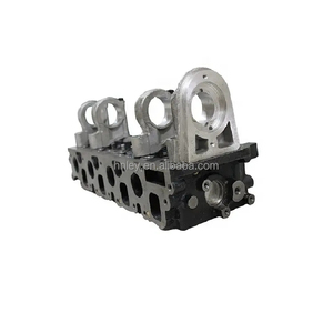 LD23ฝาสูบ11039-7C001 11042-9C64D 909014สูบสำหรับ Nissan <span class=keywords><strong>vanette</strong></span> <span class=keywords><strong>Cargo</strong></span> Serena 2.3D 2283CC L4 SOHC 8V 1994- - Product Image 5