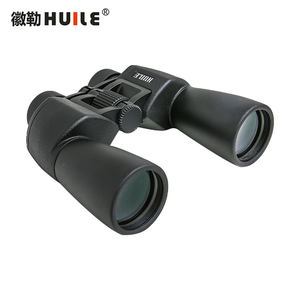 Jumelles HUILE en matériaux écologiques, télescope haute puissance HD HP1650-W pour le tourisme, l'énergie électrique et la conservation de l'eau - Product Image 6