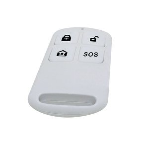 Nuevo Control Remoto Inalámbrico de 433mhz para Sistema de <span class=keywords><strong>Alarma</strong></span> 2026, Kit de Sistema de <span class=keywords><strong>Alarma</strong></span> para el Hogar - Product Image 6