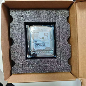 Original, Brand New 2.4TB SAS 12Gbps 2.5-inch RPM 10K HDD Suitable <b>for</b> Various Server Hard Drive <b>Storage</b> Applications. Factory D - Product Image 2
