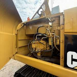 รถขุดตีนตะขาบ Caterpillar 320CL ของแท้จากญี่ปุ่น, รถขุดขนาด 20-30 ตัน, CAT320CL CAT320BL CAT320D CAT323DL CAT325BL CAT330D CAT336 - Product Image 6