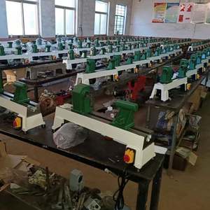 Mini <span class=keywords><strong>Torno</strong></span> de <span class=keywords><strong>Madera</strong></span> TEBAK, Pequeña Máquina Multifuncional <span class=keywords><strong>para</strong></span> Hacer Plumas, Mini <span class=keywords><strong>Torno</strong></span> de <span class=keywords><strong>Madera</strong></span> <span class=keywords><strong>para</strong></span> Uso Doméstico de 8 Pulgadas - Product Image 6