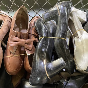 Scarpe di Seconda Mano di Marca Mista Senza Marchio, Sandali di <span class=keywords><strong>Singapore</strong></span> - Product Image 4