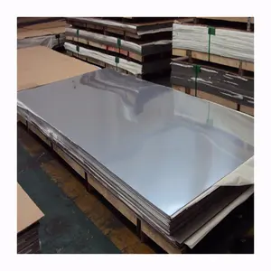 优质不锈钢板供应商1号表面热轧201 202 304 316 430 904L 2101不锈钢板