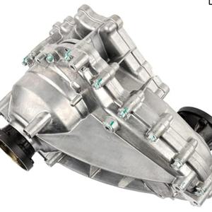 Conjunto de Caja de Transferencia de Transmisión OEM 52853662AC para Dodge Durango Jeep Grand Cherokee 2011-2013 - Product Image 1