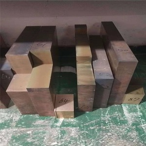 C17200 C17300 ベリリウム銅板 高導電率 高硬度 金型合金 在庫あり - Product Image 4