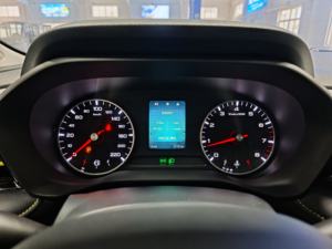 Coche altamente rentable de <span class=keywords><strong>segunda</strong></span> <span class=keywords><strong>mano</strong></span> 2021 modelo Rongwei I5 registrado en abril de 2021 - Product Image 2