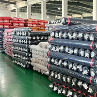 Tissu en microfibre brossée 100 % polyester, imprimé numérique 5D, résistant au rétrécissement, pour la fabrication de draps – Vente en gros