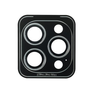 MRYES شعار مخصص AR الهاتف المحمول الياقوت عدسة فيلم كاميرا عدسة فيلم فيلم لفون 17 16 برو ماكس عدسة الزجاج فيلم - Product Image 4