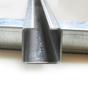 Perfil de Carro Festoon con Diseño de Enclavamiento para Grúa Puente - Product Image 6