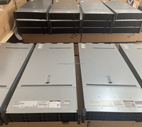 Serveur en rack 2U Intel Xeon 3e génération DDR4 Super Fusion, série 2288HV5/2288HV6/2288HV7/2258 V7 en stock