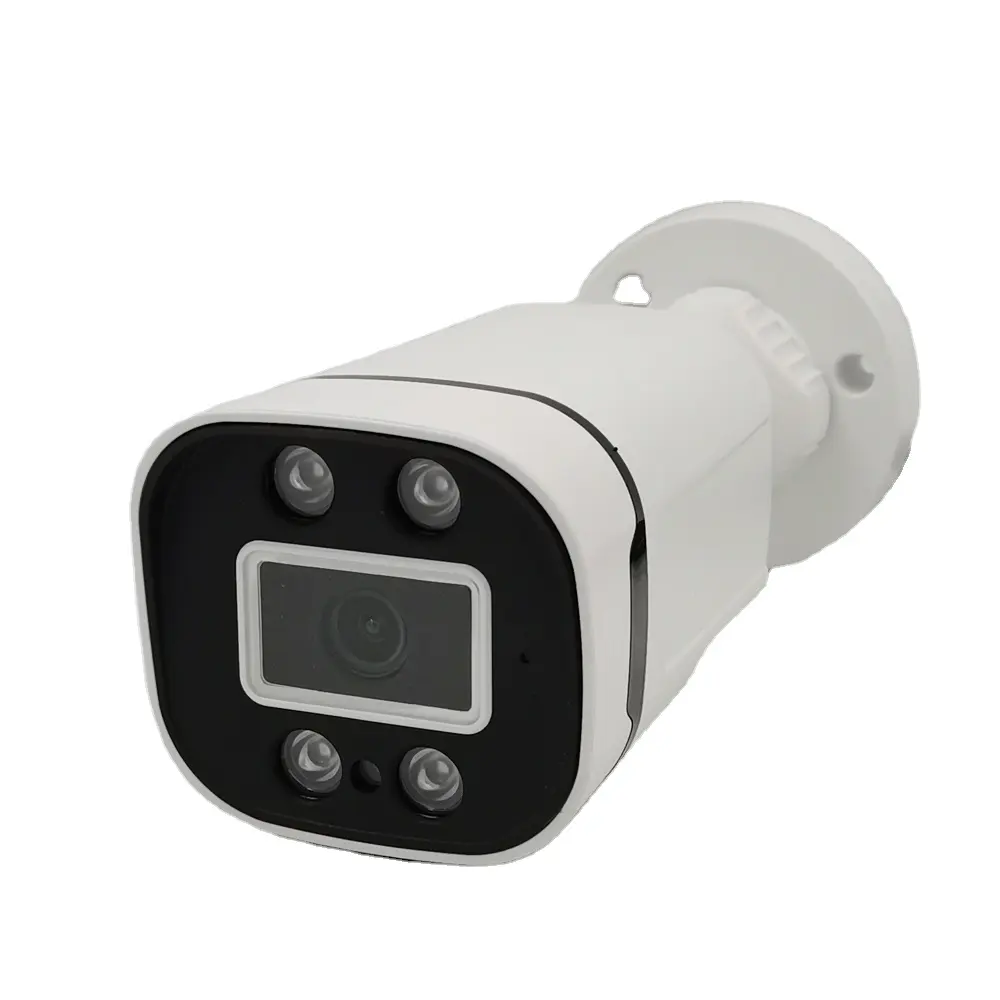 FansuTi CCTV Camera 1080P AHD/TVI/CVI/CVBS 98feet Night Vision CCTV Security Camera Outdoor IP66