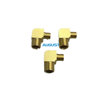 Thermo King SL/SMX/TS Coude/Raccord de pompe à carburant 11-4380 114380