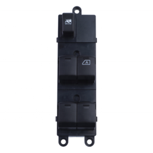 25401-BB65B ZHIPEAK RHD Interruptor de ventana eléctrica para <span class=keywords><strong>Nissan</strong></span> <span class=keywords><strong>Navarra</strong></span> 2007-2015 <span class=keywords><strong>Qashqai</strong></span> 2010- - Product Image 3