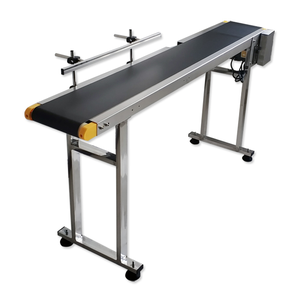 Mehrsprachige TIJ Online Automatische Datums- und Chargenkodierungs-Druckmaschine für Kosmetikprodukte und Lebensmittelverpackungen - Product Image 6